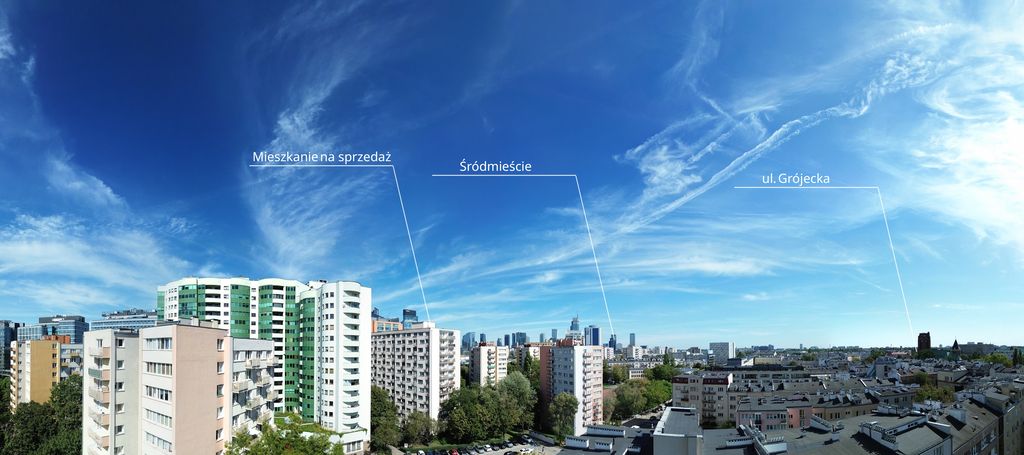 Mieszkanie 2-pokojowe Warszawa Ochota, ul. Aleje Jerozolimskie. Zdjęcie 26