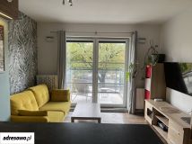 Mieszkanie 2-pokojowe Wrocław Szczepin, ul. Przedmiejska. Zdjęcie 2