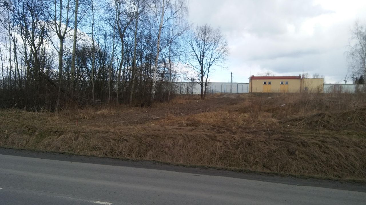 Działka budowlana Wola Filipowska. Zdjęcie 2