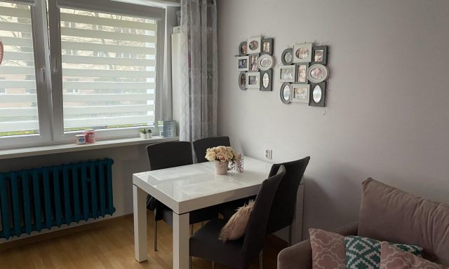 Mieszkanie 1-pokojowe Kraków Podgórze, ul. Na Kozłówce. Zdjęcie 1