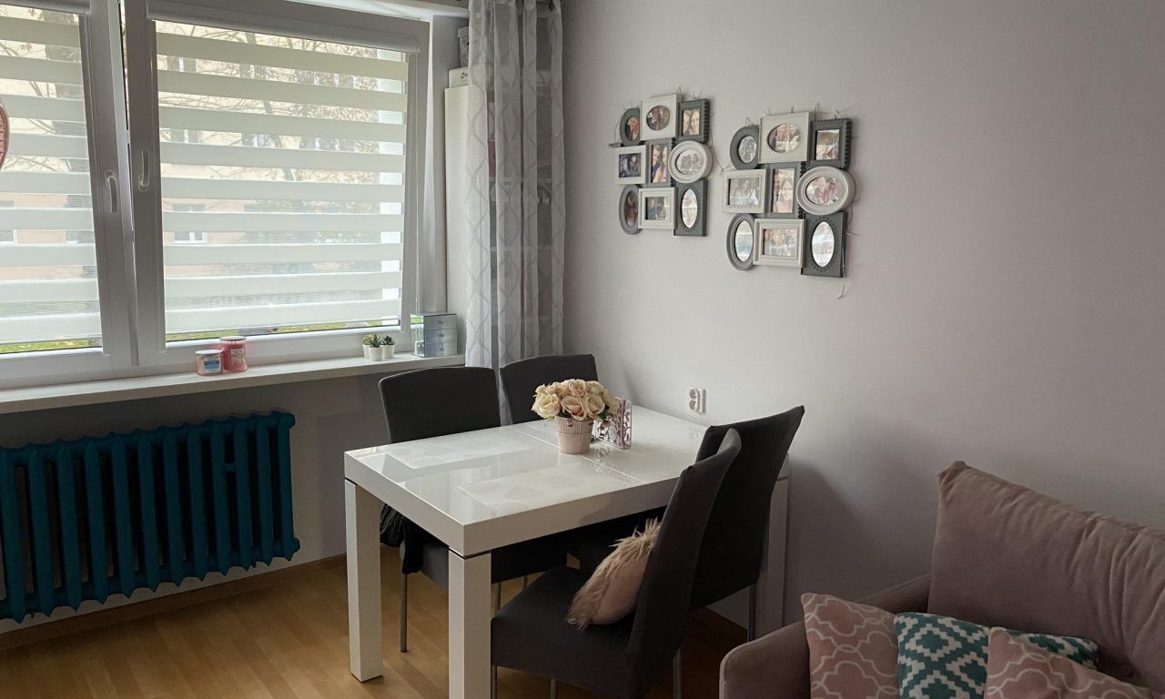 Mieszkanie 1-pokojowe Kraków Podgórze, ul. Na Kozłówce