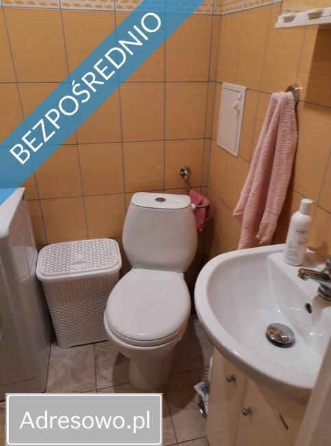 Mieszkanie 3-pokojowe Aleksandrów Kujawski, ul. Szkolna. Zdjęcie 5