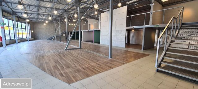 Lokal Kielce Krzetle, ul. Karola Olszewskiego. Zdjęcie 1