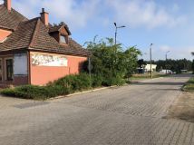 Nieruchomość komercyjna Strzebielino Strzebielino-Osiedle. Zdjęcie 2