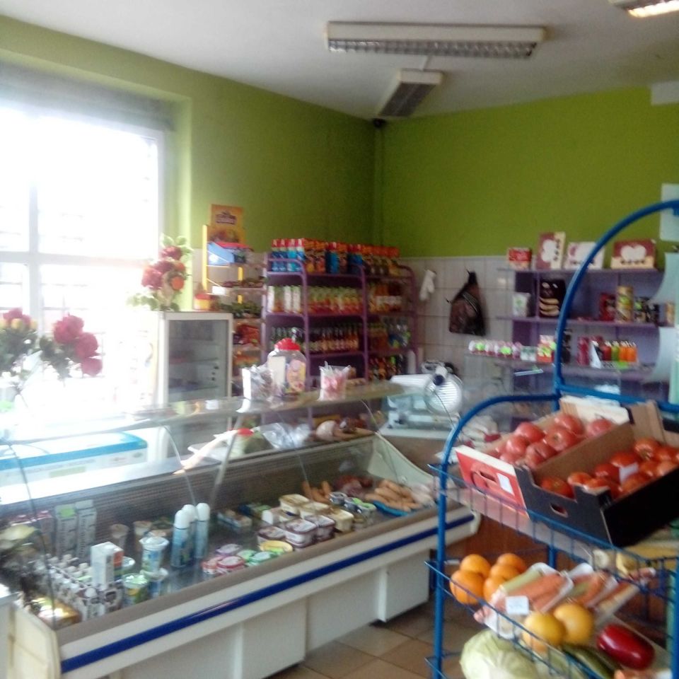 Lokal Krosino. Zdjęcie 5