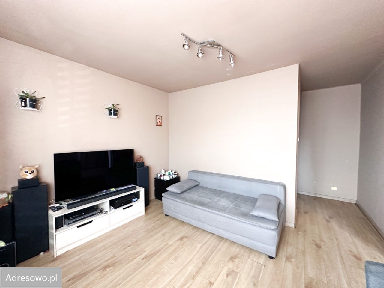 Mieszkanie 2-pokojowe Bytom Szombierki, ul. Adolfa Piątka. Zdjęcie 2