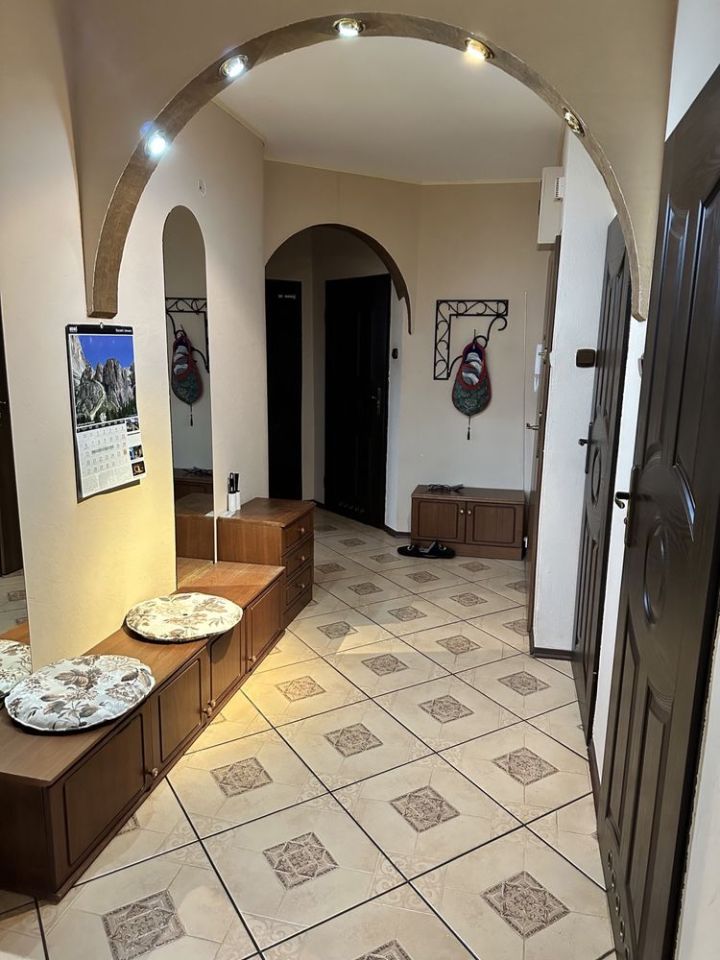 Mieszkanie 3-pokojowe Polkowice, rynek Rynek. Zdjęcie 8