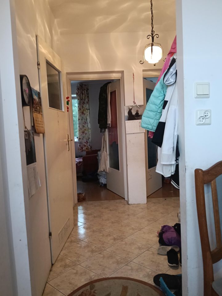 Mieszkanie 2-pokojowe Toruń Na Skarpie, ul. Konstytucji 3 Maja. Zdjęcie 3