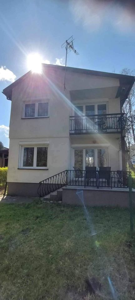 dom wolnostojący Jarosławiec. Zdjęcie 6