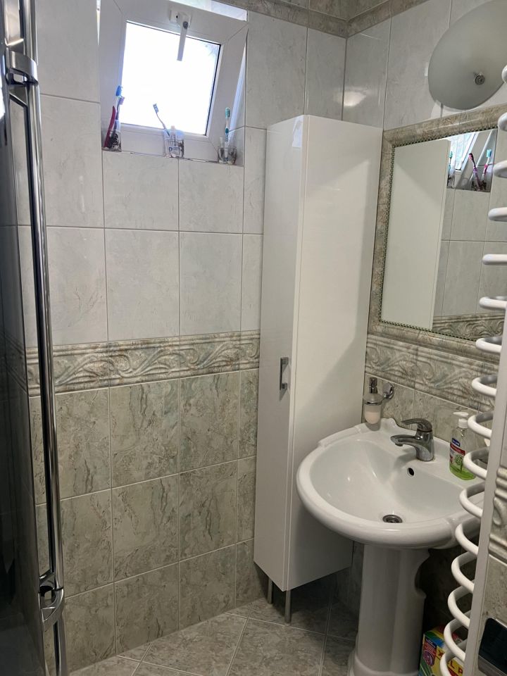 Mieszkanie 2-pokojowe Gdynia Chwarzno-Wiczlino, ul. Franciszka Sokoła. Zdjęcie 12