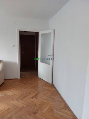 Mieszkanie 3-pokojowe Warszawa Praga-Południe, ul. Garwolińska. Zdjęcie 5