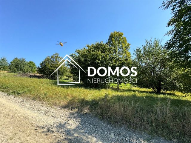 Działka budowlana Mucharz. Zdjęcie 12