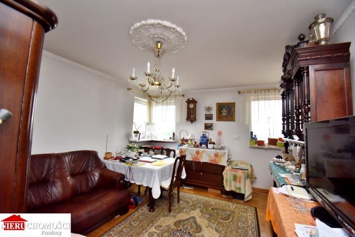 Mieszkanie 2-pokojowe Warszawa Gocław, ul. Janusza Meissnera. Zdjęcie 5