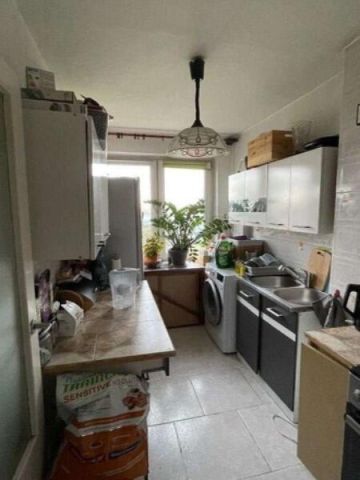 Mieszkanie 2-pokojowe Warszawa Śródmieście, ul. Karmelicka. Zdjęcie 1