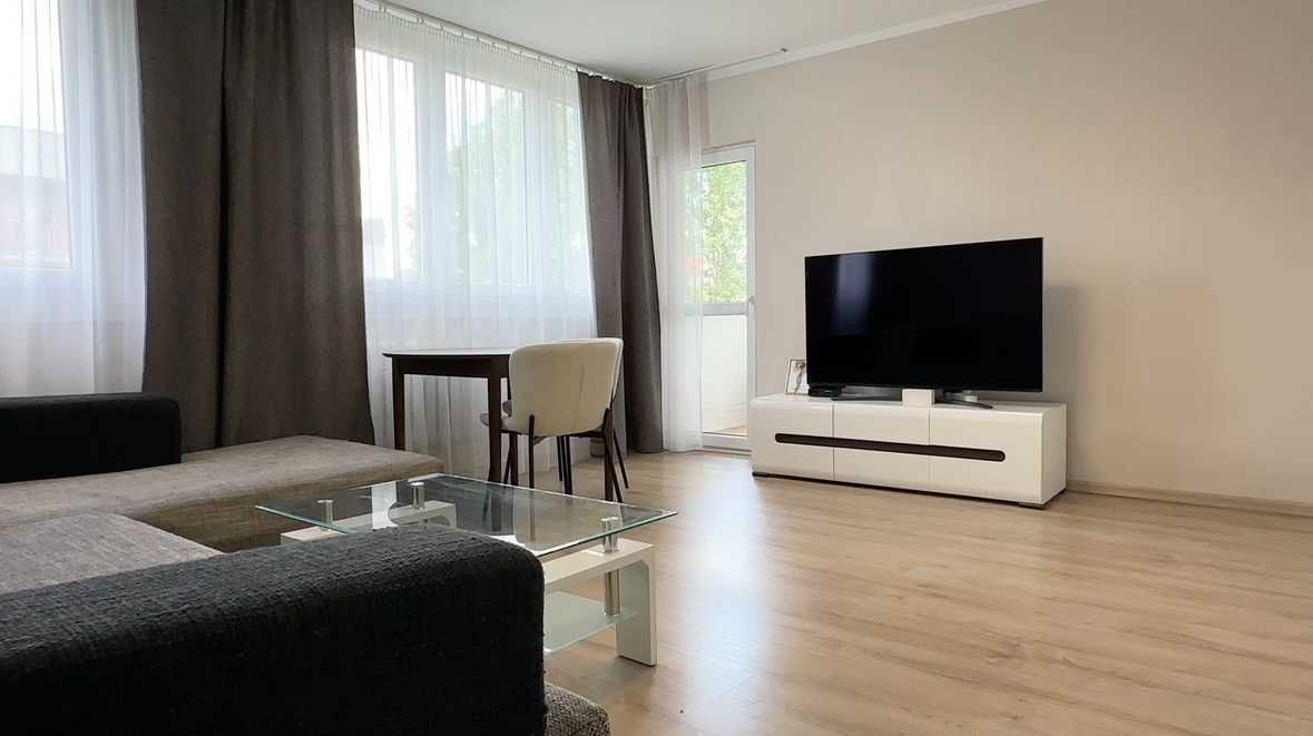 Mieszkanie 3-pokojowe Legnica, ul. Neptuna