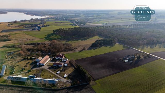 Działka inwestycyjna Łuszczewo Łuszczewo-Parcele. Zdjęcie 4