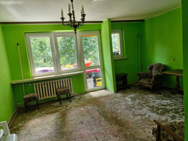 Mieszkanie 2-pokojowe Puławy, ul. Kaniowczyków. Zdjęcie 1