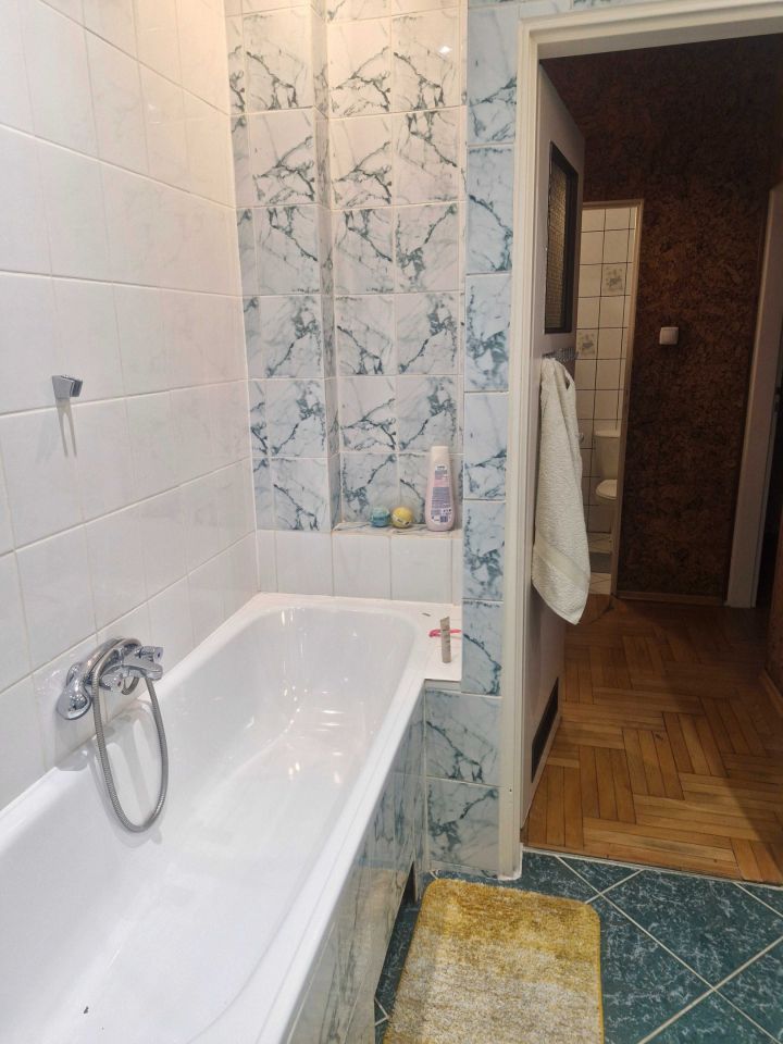 Mieszkanie 4-pokojowe Szczecin Zdroje. Zdjęcie 8