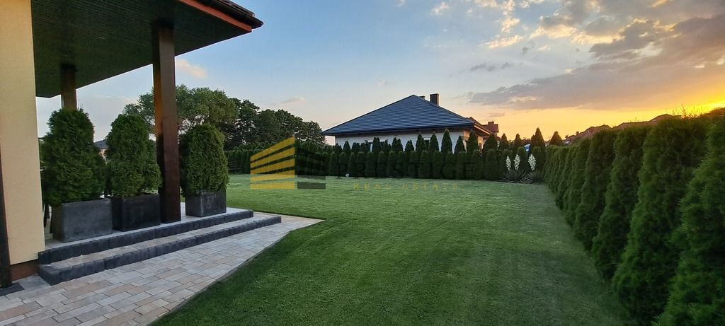 dom wolnostojący, 6 pokoi Stanisławów Pierwszy. Zdjęcie 16