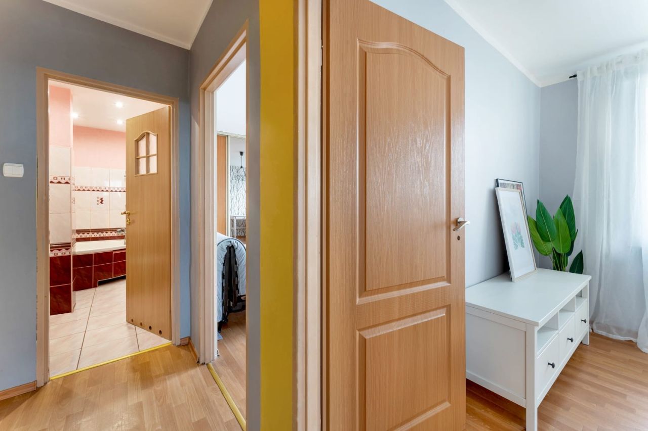 Mieszkanie 3-pokojowe Zielona Góra, ul. Osiedlowa. Zdjęcie 6