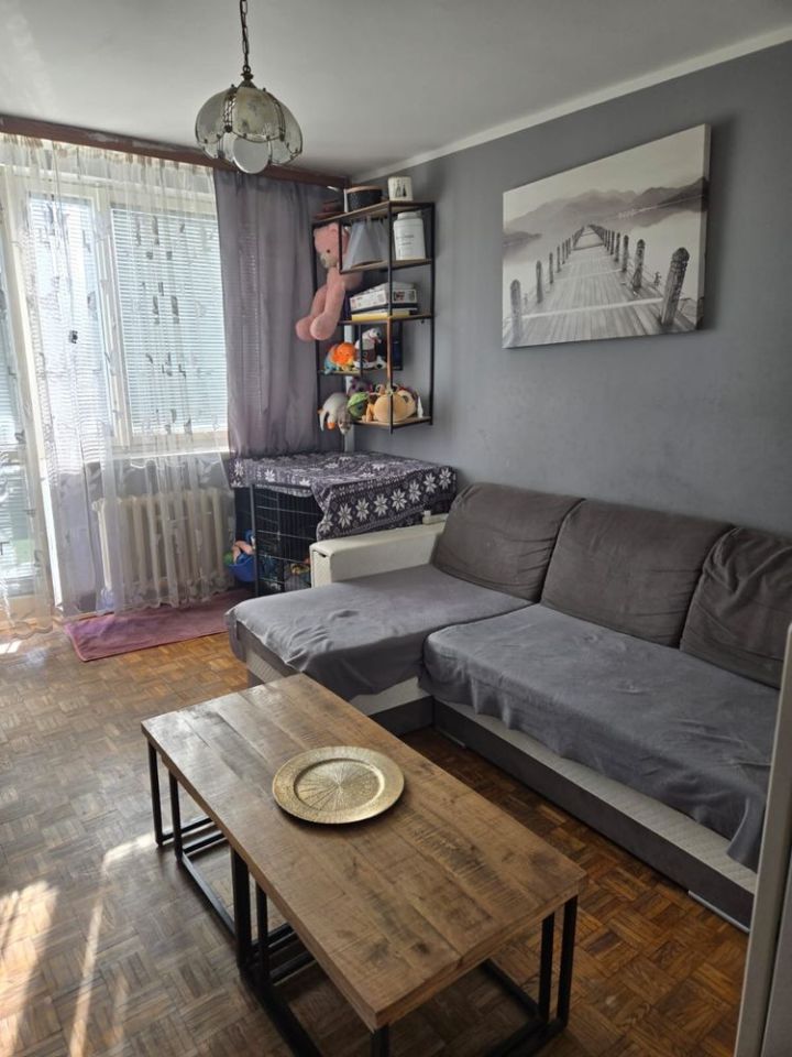 Mieszkanie 4-pokojowe Górowo Iławeckie, ul. Tadeusza Kościuszki