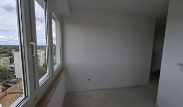 Mieszkanie 2-pokojowe Grodzisk Mazowiecki Centrum, ul. H. Sienkiewicza
