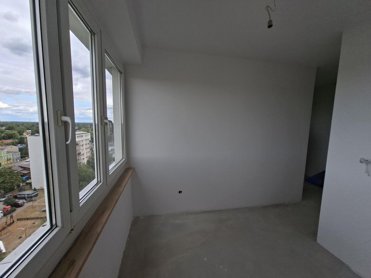 Mieszkanie 2-pokojowe Grodzisk Mazowiecki Centrum, ul. H. Sienkiewicza. Zdjęcie 2