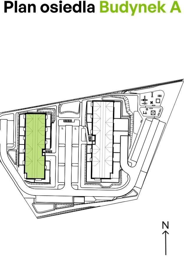 Mieszkanie 4-pokojowe Gdańsk Ujeścisko, ul. Niepołomicka. Zdjęcie 2