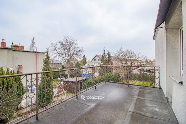 dom wolnostojący, 6 pokoi Rumia, ul. Tatrzańska. Zdjęcie 11