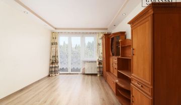 Mieszkanie 2-pokojowe Wola Rzędzińska