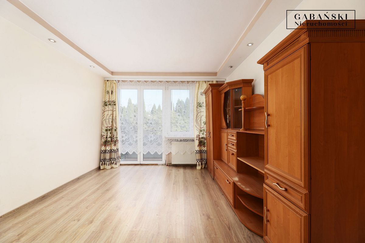 Mieszkanie 2-pokojowe Wola Rzędzińska. Zdjęcie 2