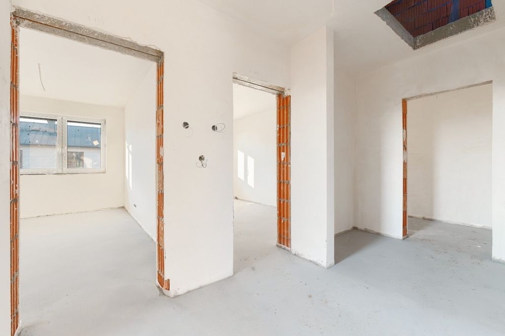 Mieszkanie 3-pokojowe Warszawa Wawer, ul. Borków. Zdjęcie 20