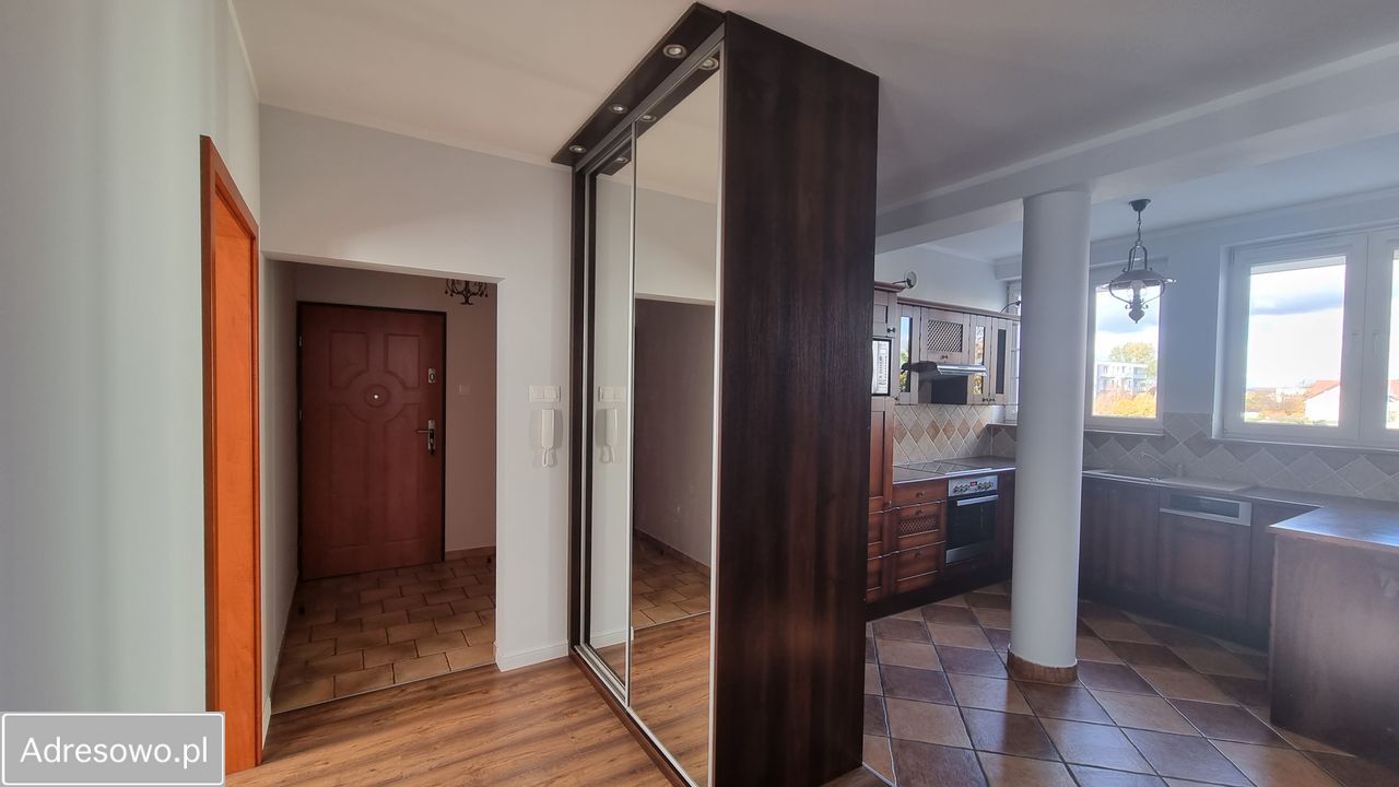 Mieszkanie 3-pokojowe Rumia, ul. Żwirki i Wigury. Zdjęcie 12