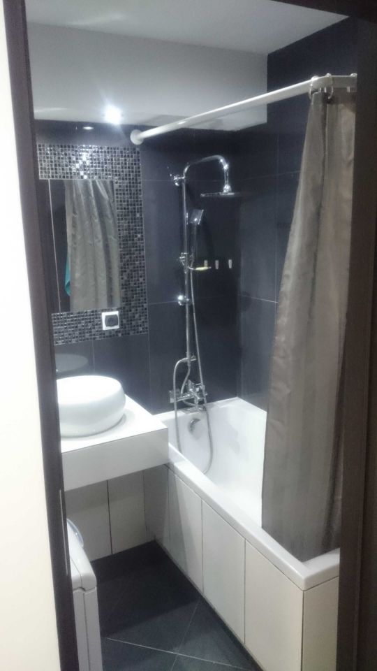 Mieszkanie 1-pokojowe Katowice Giszowiec, ul. Karliczka. Zdjęcie 5