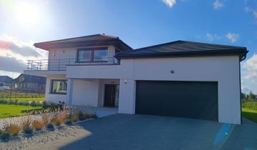 dom wolnostojący, 4 pokoje Maków Mazowiecki