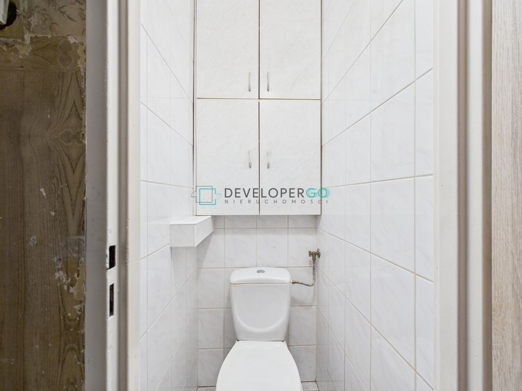 Mieszkanie 2-pokojowe Białystok Białostoczek, ul. Olsztyńska. Zdjęcie 7