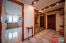 Mieszkanie 3-pokojowe Warszawa Wesoła, al. Jana Pawła II. Zdjęcie 4