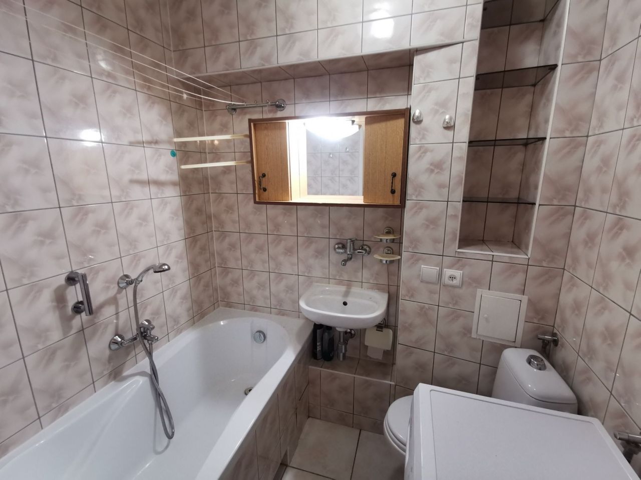 Mieszkanie 2-pokojowe Złotów, ul. Juliusza Słowackiego. Zdjęcie 10