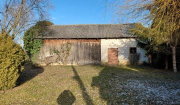 dom wolnostojący, 2 pokoje Zajeziorze