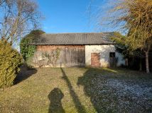 dom wolnostojący, 2 pokoje Zajeziorze. Zdjęcie 1