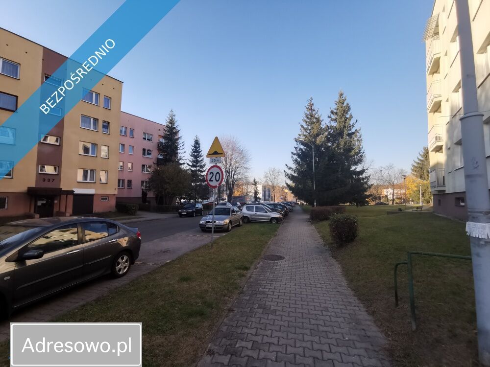 Mieszkanie 3-pokojowe Katowice, ul. Panewnicka. Zdjęcie 4