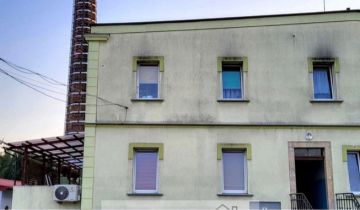 Mieszkanie 2-pokojowe Bogatynia