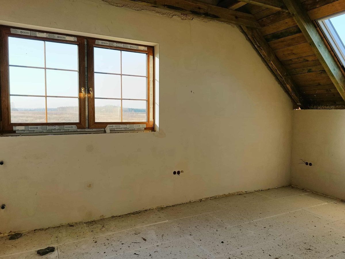 dom wolnostojący, 6 pokoi Adamowice, ul. Spokojna. Zdjęcie 32