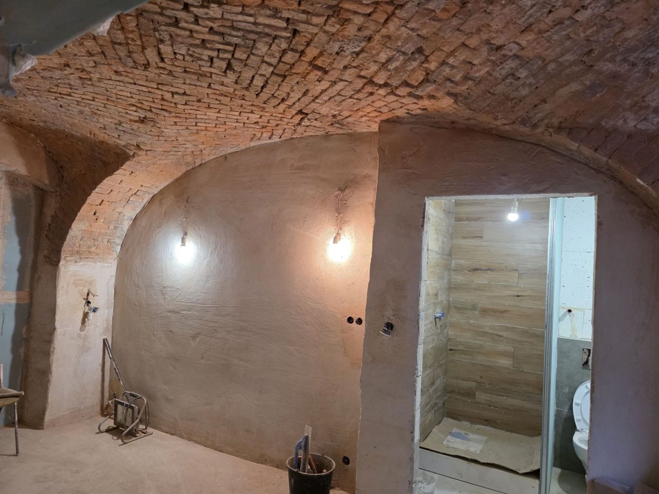 Mieszkanie 4-pokojowe Boguszów-Gorce. Zdjęcie 4