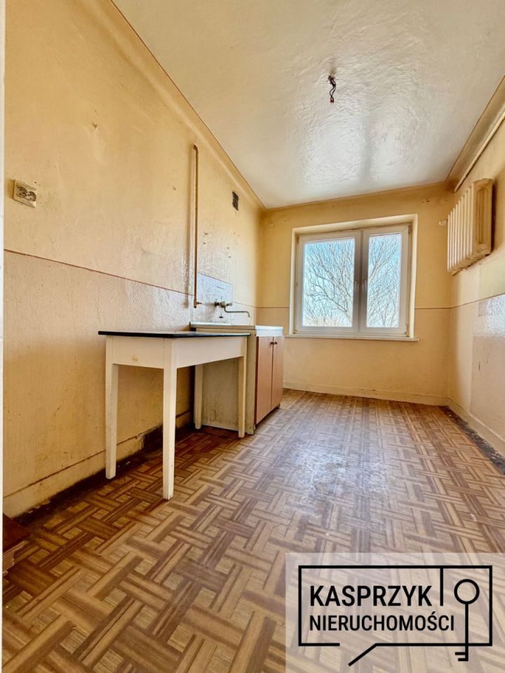 Mieszkanie 3-pokojowe Jasło, ul. Metzgera. Zdjęcie 6