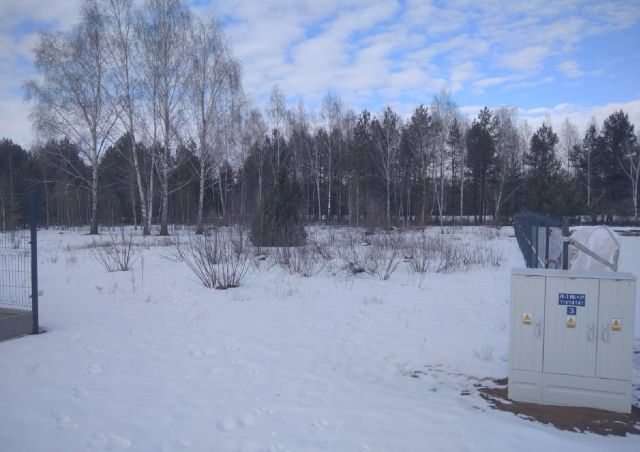 Działka budowlana Nowe Lubiejewo. Zdjęcie 1