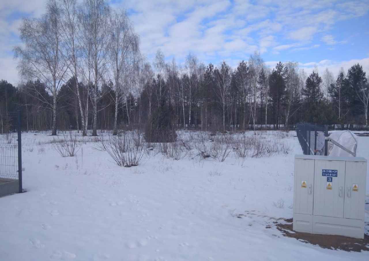 Działka budowlana Nowe Lubiejewo. Zdjęcie 3