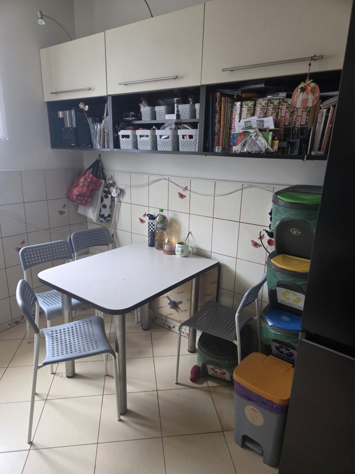 Mieszkanie 3-pokojowe Łódź Bałuty, ul. Romanowska. Zdjęcie 9