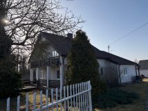 dom wolnostojący, 4 pokoje Przeździecko-Drogoszewo. Zdjęcie 2