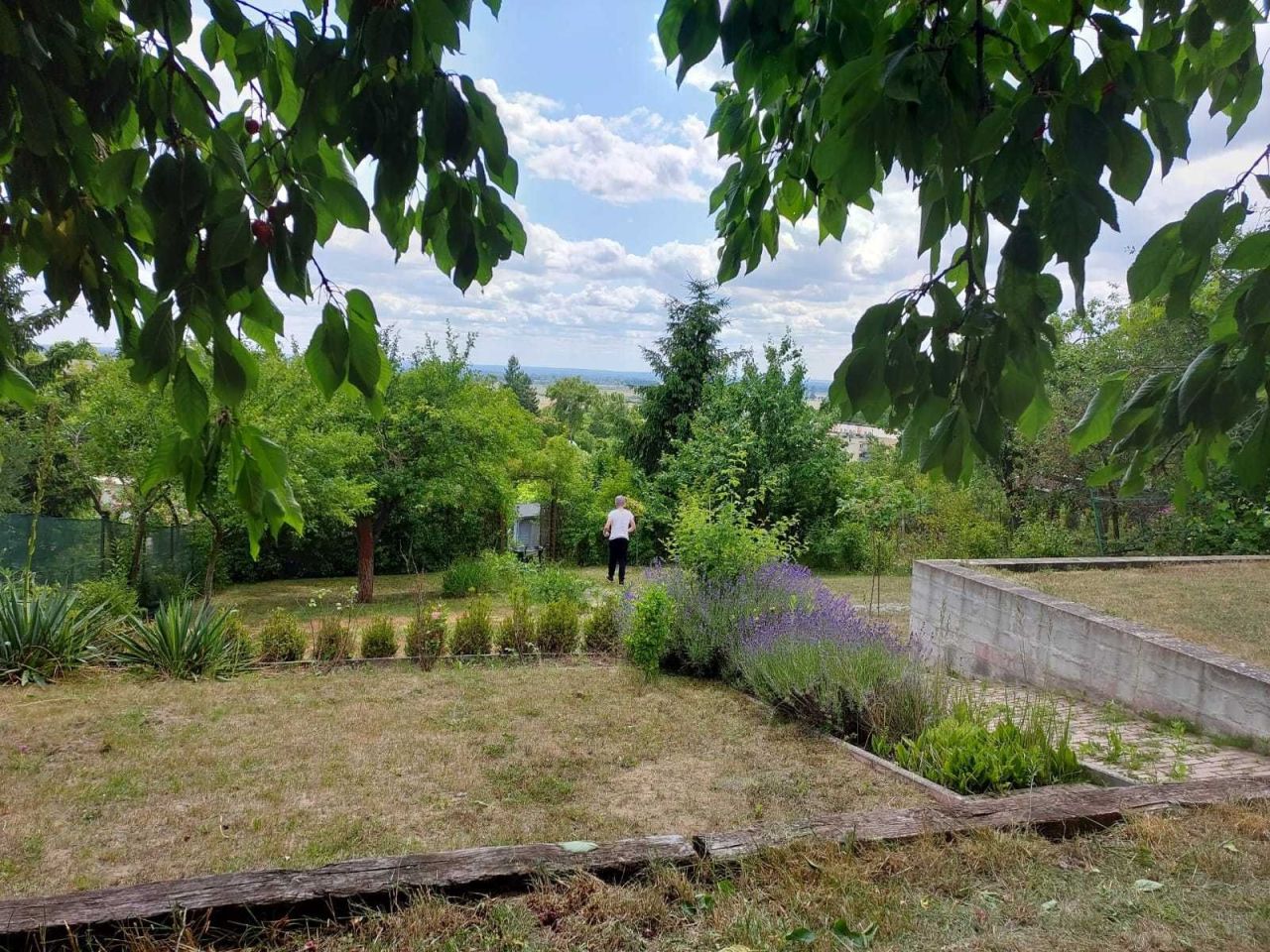 Działka rod Gorzów Wielkopolski, ul. Piłkarska. Zdjęcie 5